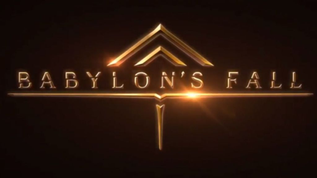 Babylon’s Fall