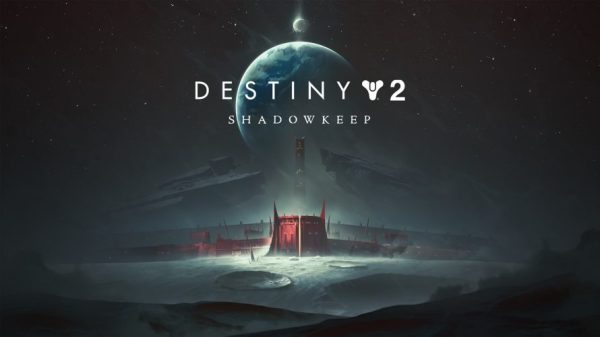 Destiny 2: Shadowkeep