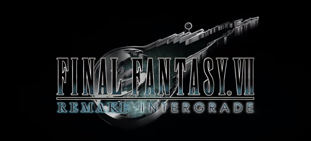 Final Fantasy VII Remake Intergrade