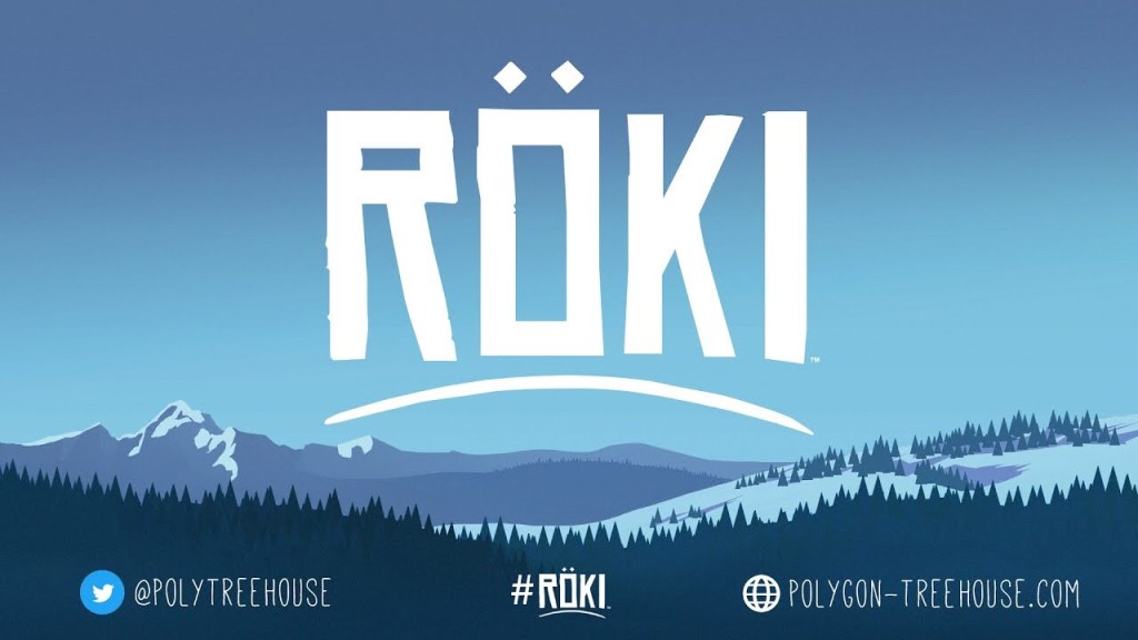 Röki