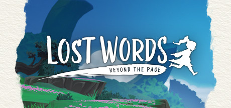Lost Words: Beyond the Page