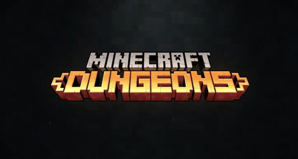 Minecraft: Dungeons
