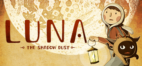 Luna The Shadow Dust