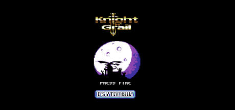 Knight 'n' Grail