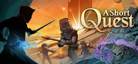 A Short Quest