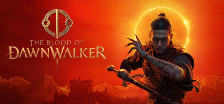 The Blood of&nbsp;Dawnwalker