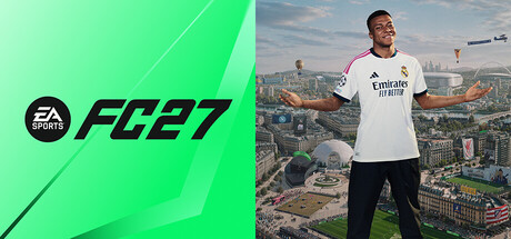 EA SPORTS FC&nbsp;27