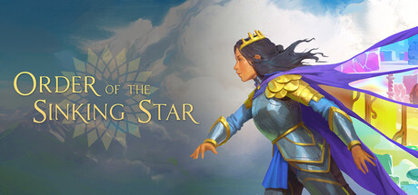 Order of the Sinking&nbsp;Star