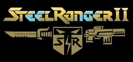Steel Ranger 2